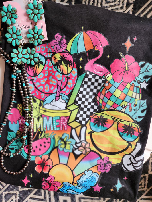 Summer Vibes