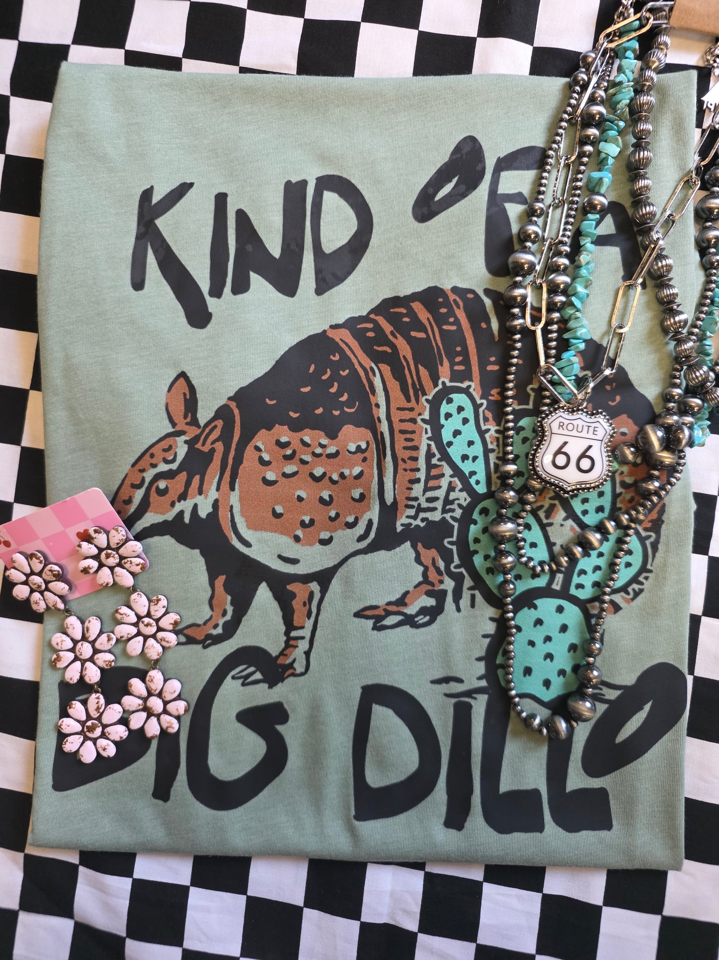 Kind of Big Dillo