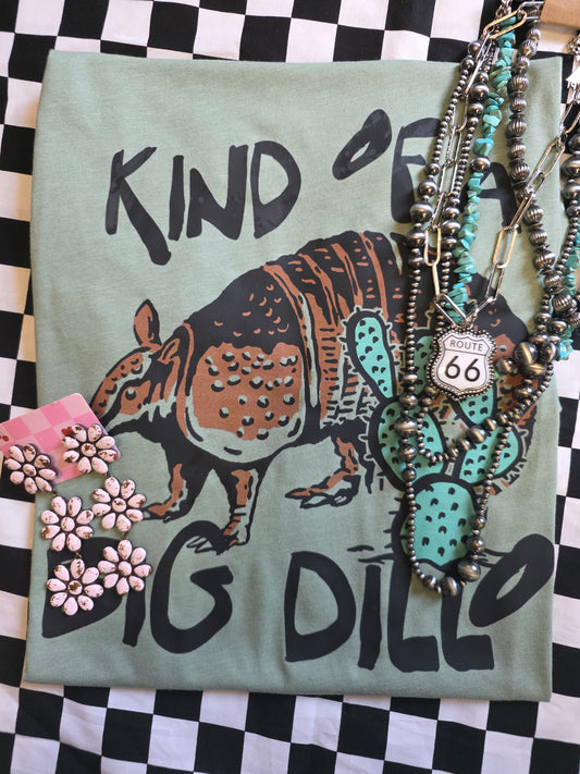 Kind of Big Dillo