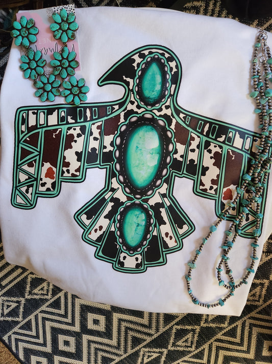 Thunderbird stones
