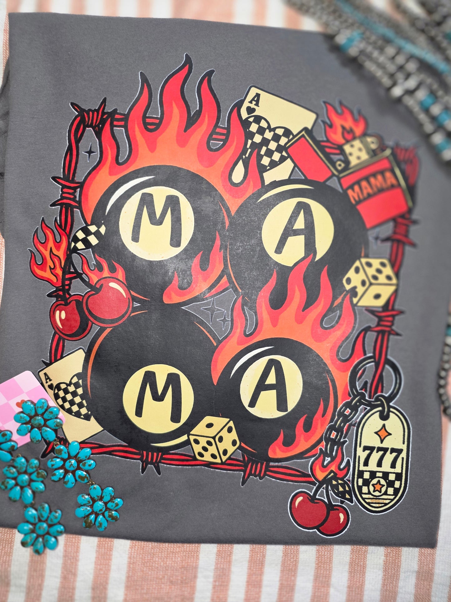 Mama