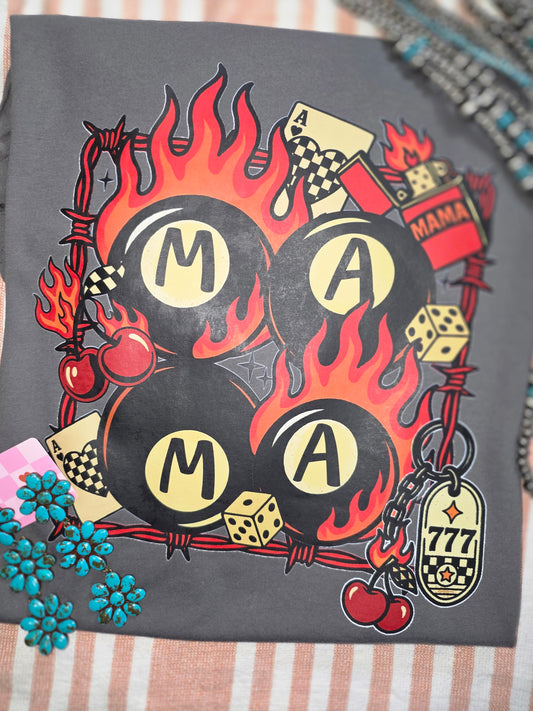 Mama
