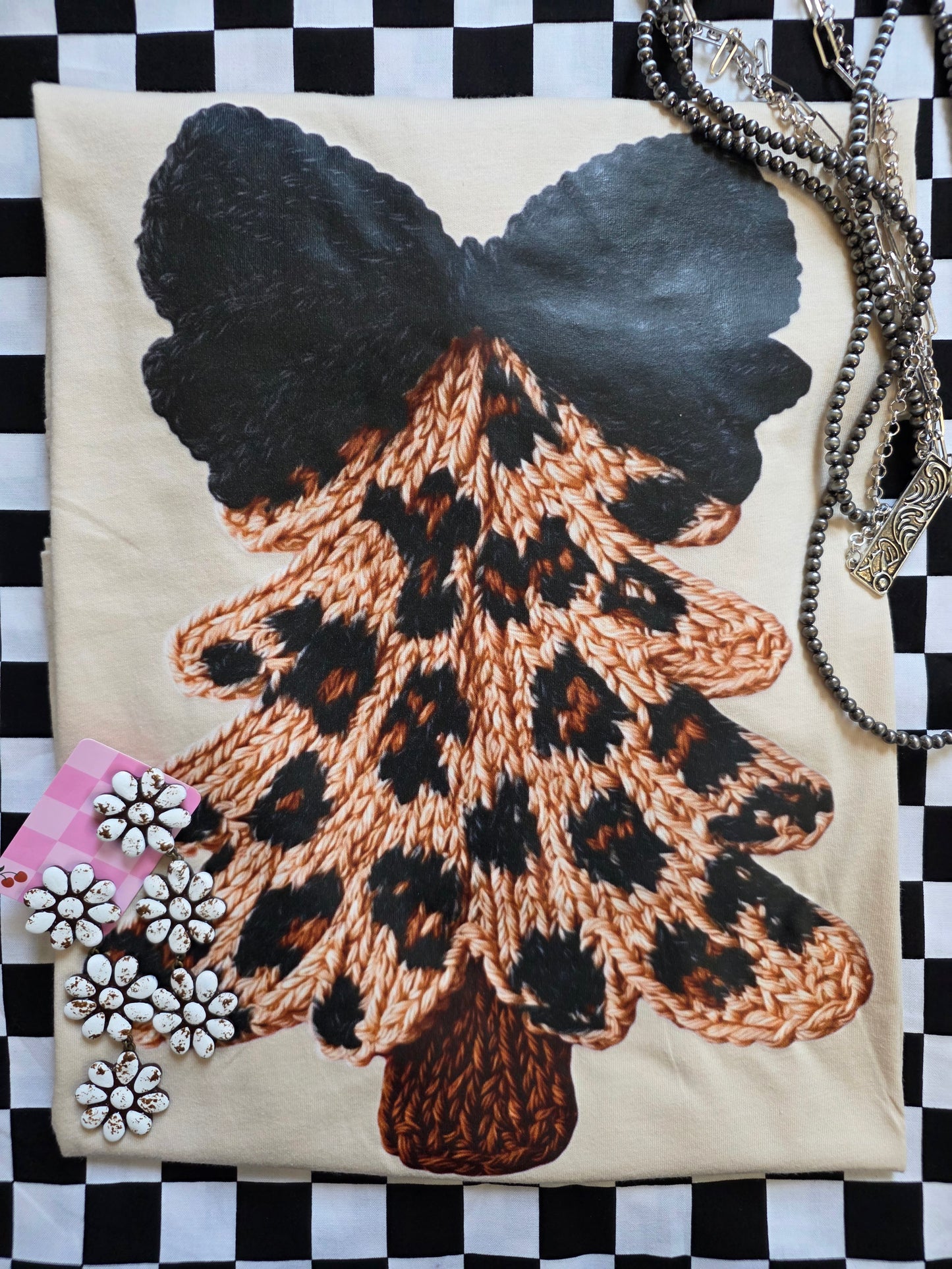 Cheta Christmas tree