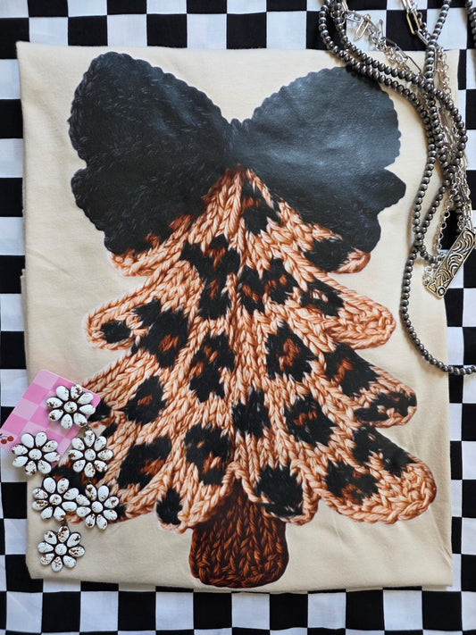 Cheta Christmas tree