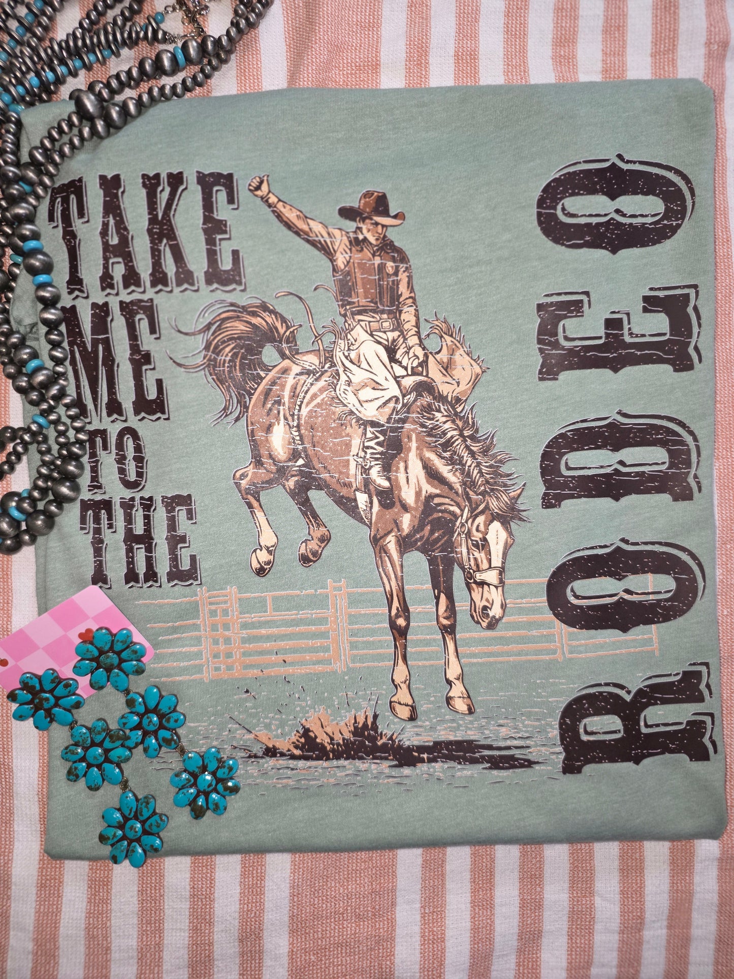 Take me