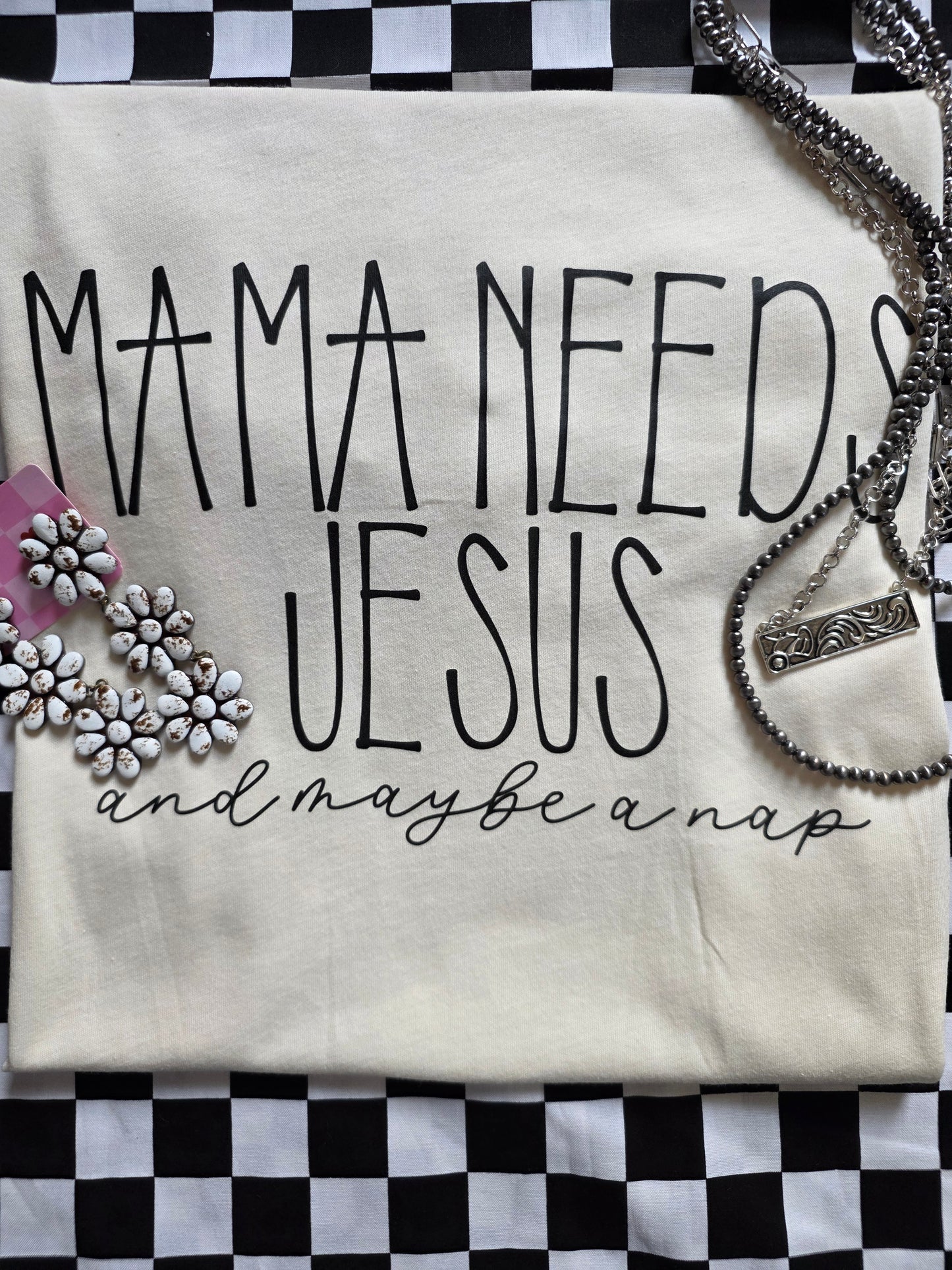 Mama needs