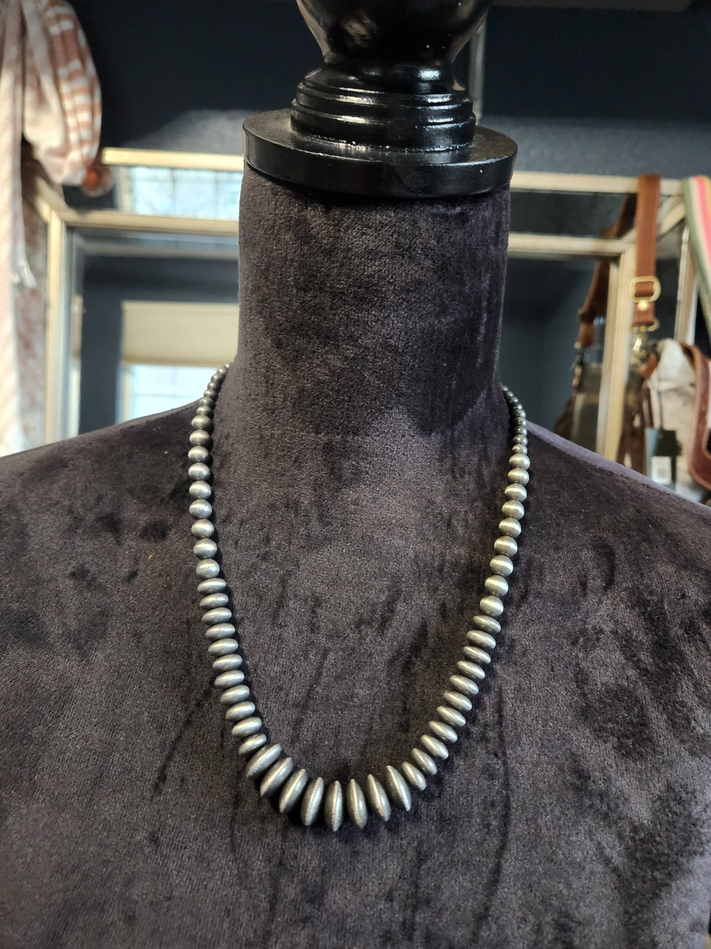 Disc Pearls