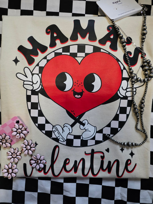 Mama's valentines