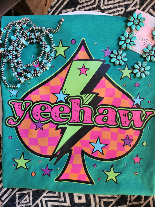 YEEHAW ACE