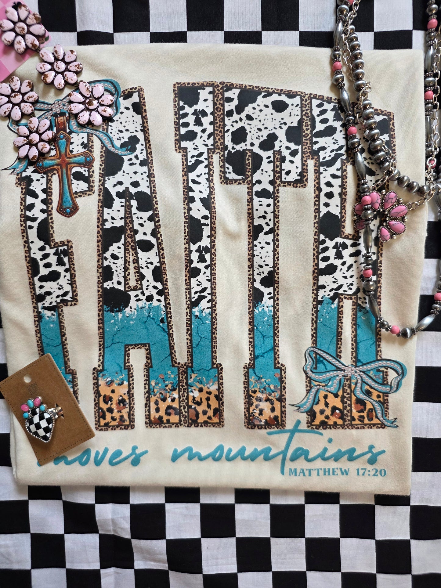 Faith
