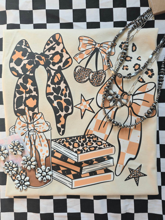 Bows Books and Coffee