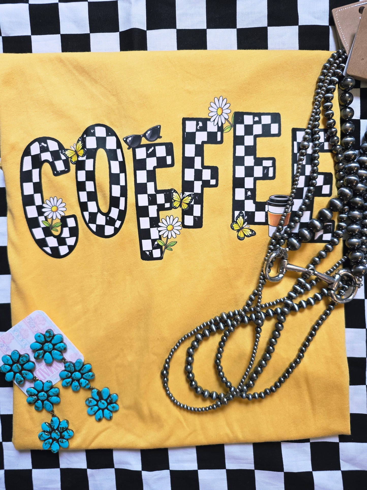 Coffee