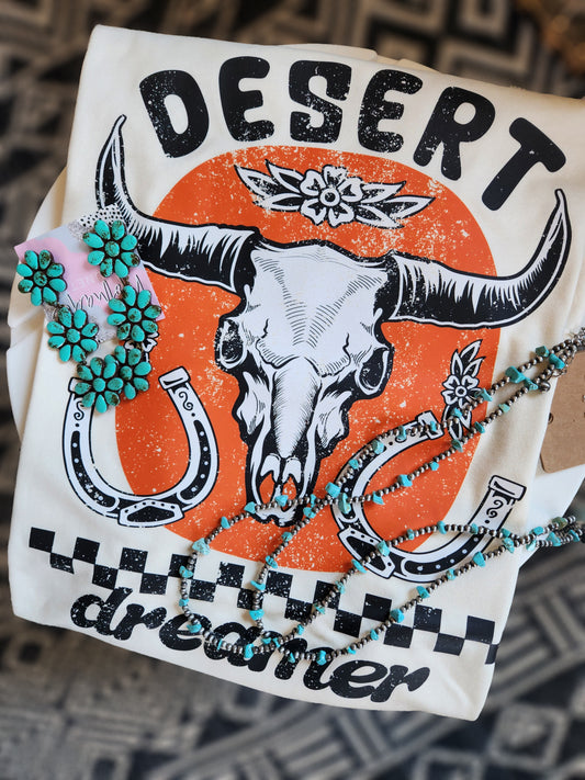 Dessert Dreamer