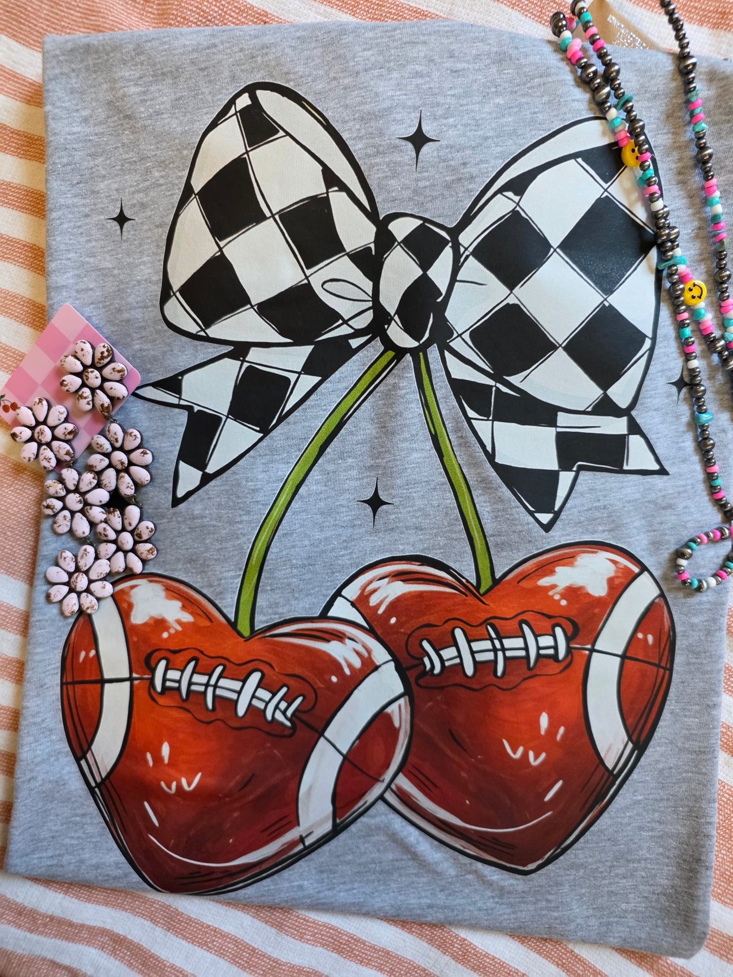 Football cherry 🍒