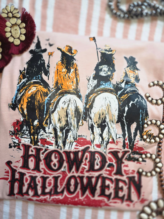 Howdy Holloween