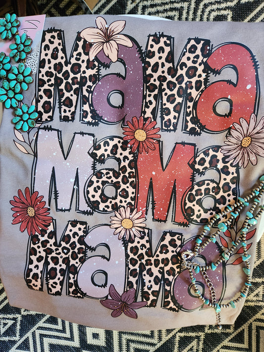 Mama