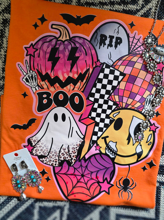 BOO 👻
