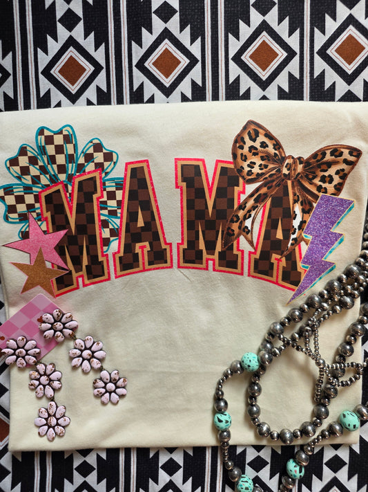 Mams bow