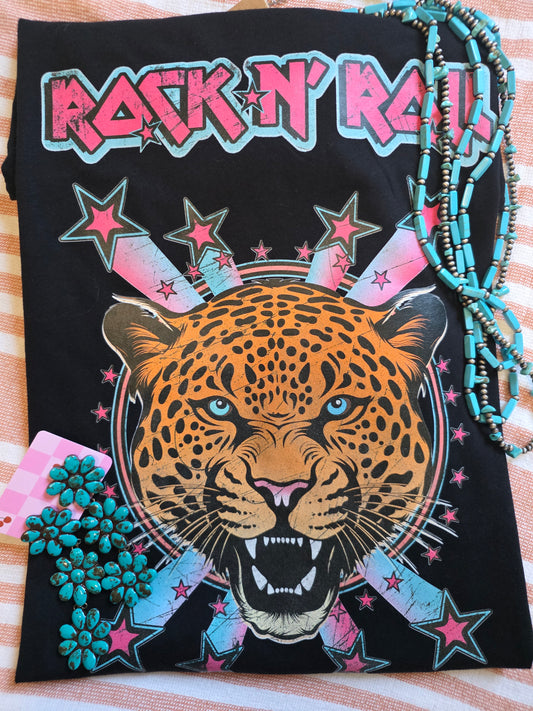 ROCK & ROLL