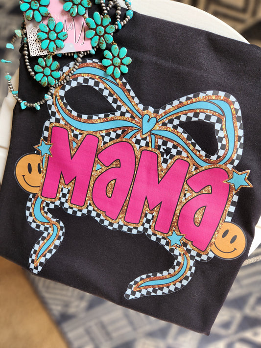 Mama chekers