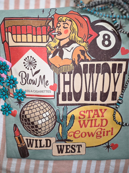 Howdy