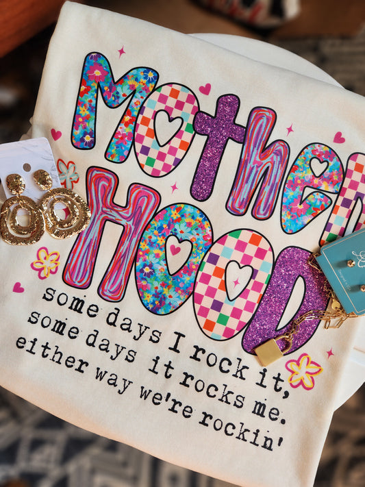 Motherhood
