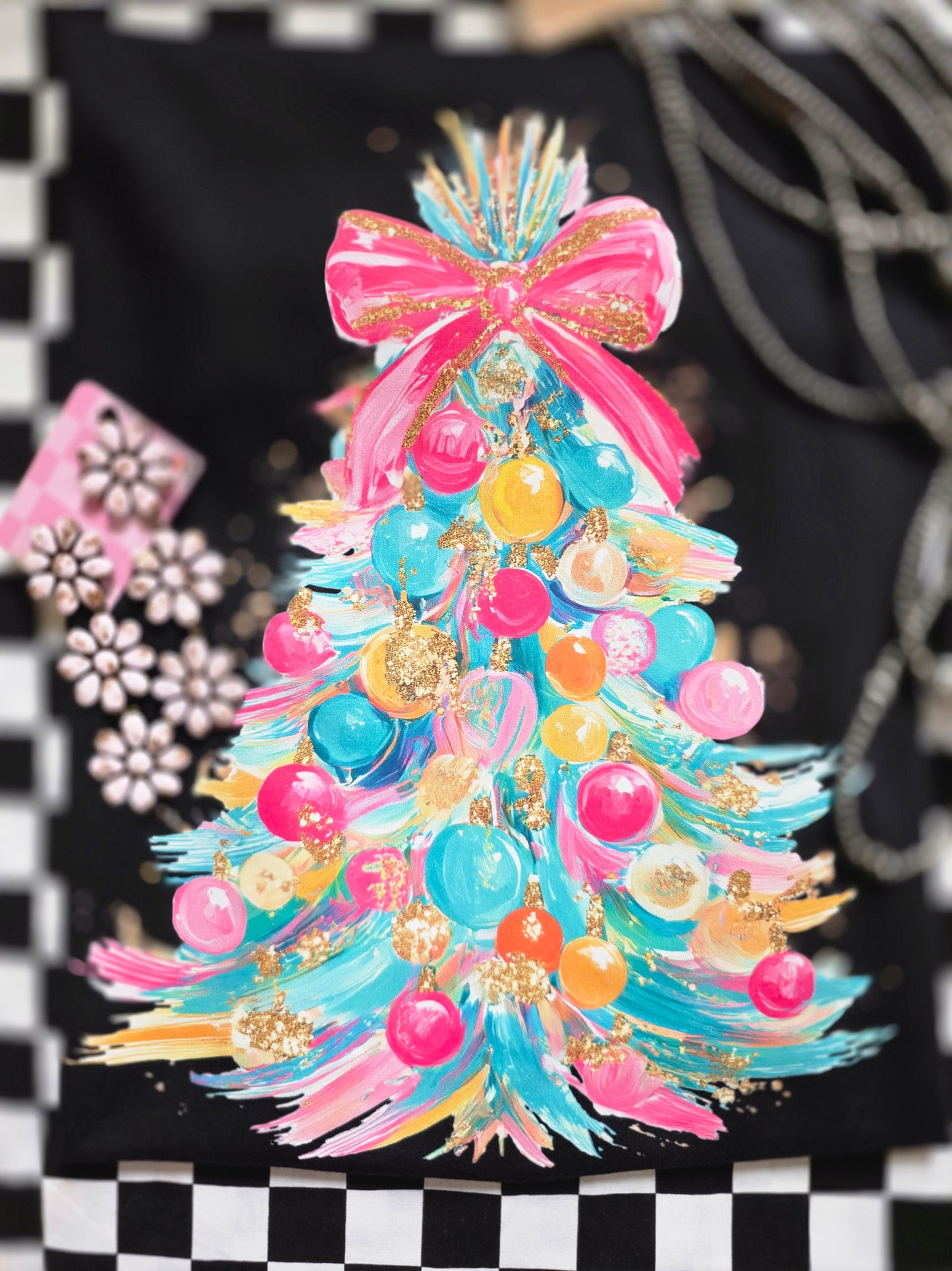 Candy pop Christmas