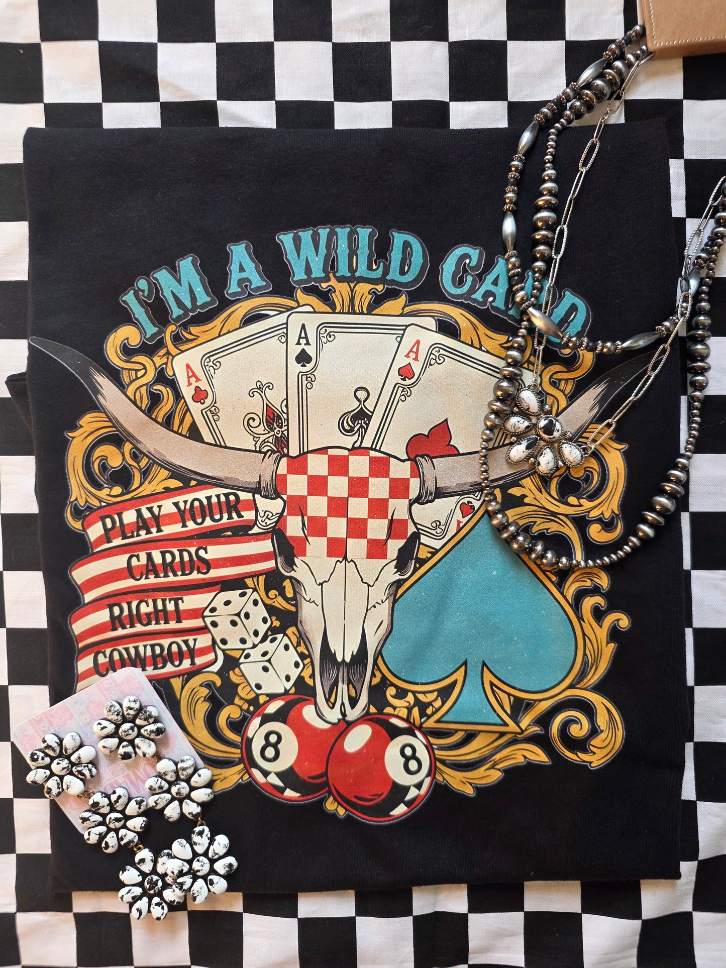 Wild Card