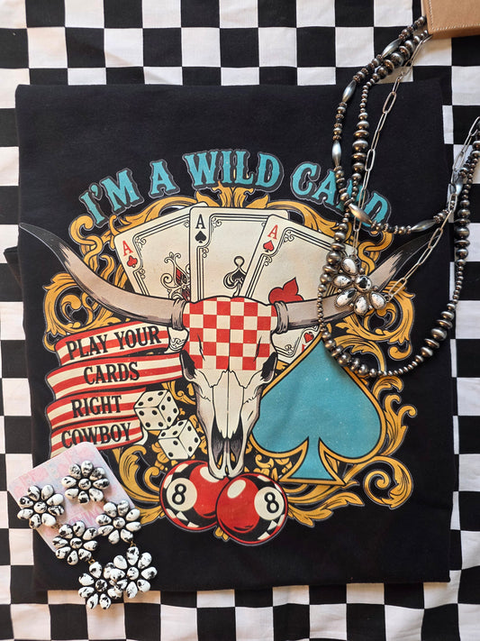 Wild Card