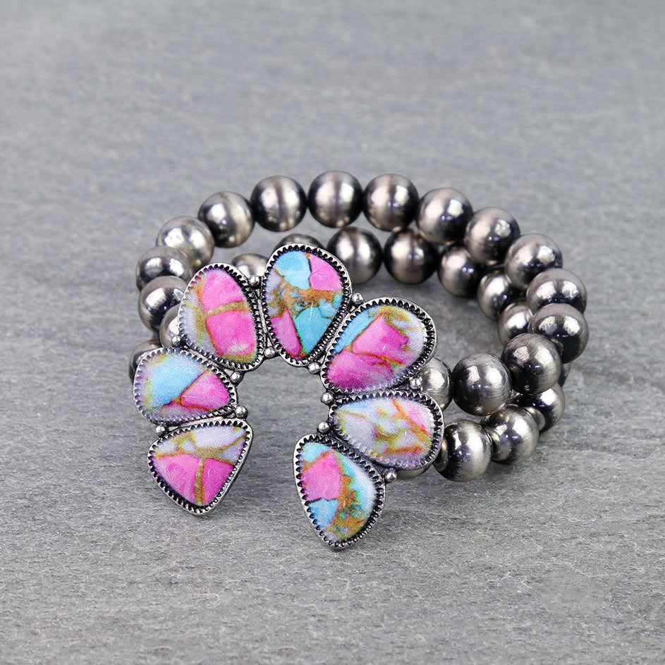 Western sqaush blossom