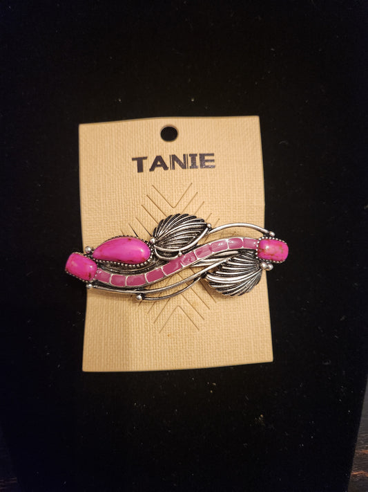 Hair clips